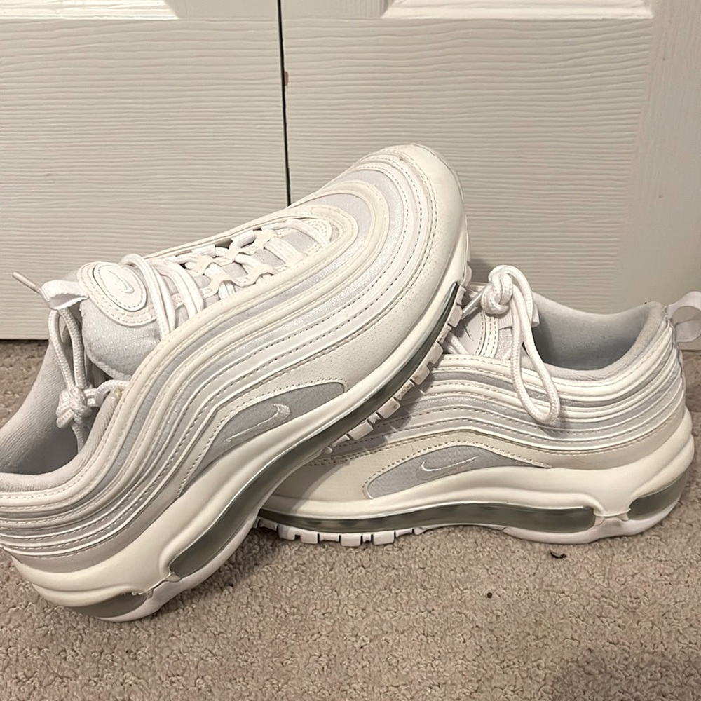 Nike Air Max 97s